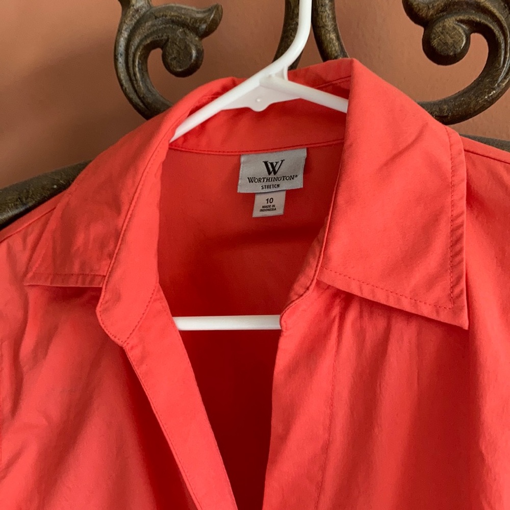 Business blouse - Picture 2 of 3
